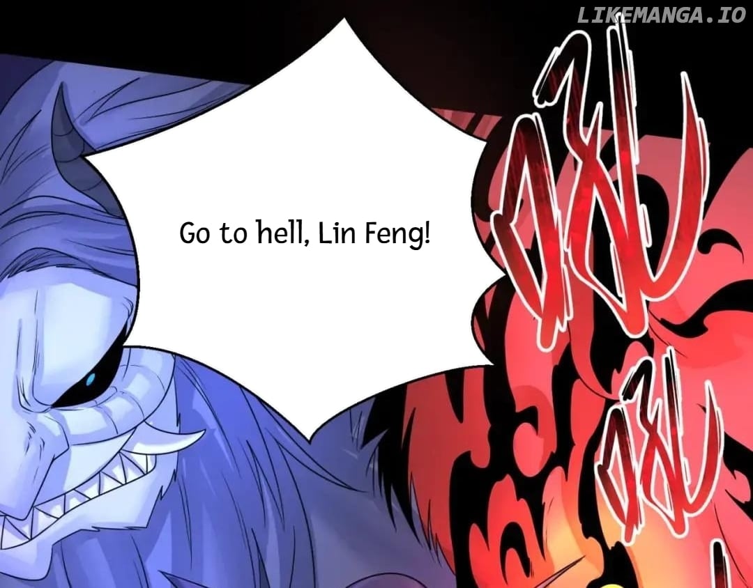 Era of the Haunted chapter 115 - page 9